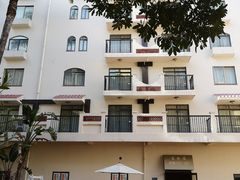 -金汤湾海水温泉度假酒店