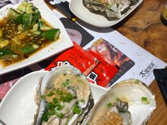 -木屋烧烤(西南角店)