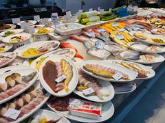 -渔满仓海鲜渔家(象山二店)