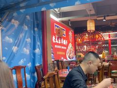 -陈五哥大排档(湘江世纪城店)