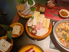 -牛New寿喜烧(闵行龙湖天街店)