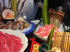 -享月汤皇·海鲜小火锅·聚会(曲江创意谷店)