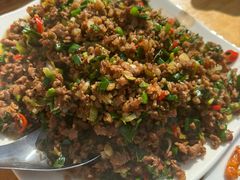-阿葉农家饭店