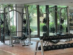 -三亚亚龙湾铂尔曼别墅度假酒店