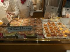 -西村叔叔的店·面包·甜品·蛋糕(牡丹园店)