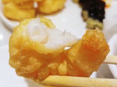 -东方饺子王(新奥购物中心店)