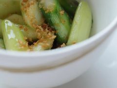 -金轩中餐厅 Jin Xuan(浦东丽思卡尔顿酒店)