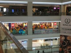 -乐高授权专卖店(朝阳大悦城店)