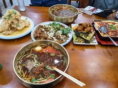 -北冰洋狗肉冷面城(总店)