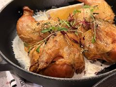 -BE BRIGHT KITCHEN(正佳广场店)