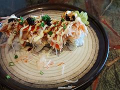 -炙柒Sekinana·精致料理 烧鸟·铁板烧(海上世界店)