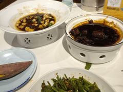 -麒麟小院·老九江菜(安平路店)