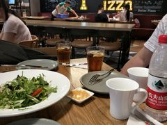-棒约翰比萨·意面(剑河店)