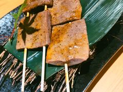 -隐鮨日料(北辰三角洲店)