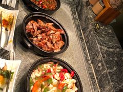 -金海湾自助餐厅(金陵饭店)