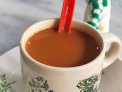-丽丰茶冰室