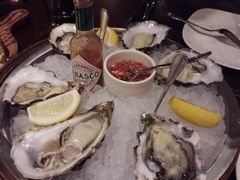 -恰餐厅及酒吧 CHAR Bar & Grill (北京丽都皇冠假日店)