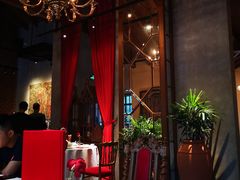 -玫瑰厅上海菜(兴国路店)