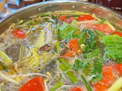 -亮欢寨(凯里总店)