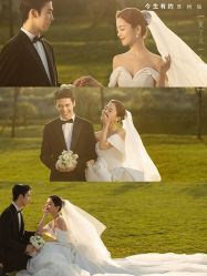 -今生有约婚纱摄影店(景德路店)