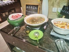 -乐咖啡西餐厅(太湖皇冠假日酒店)
