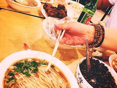-水仙拉面(水仙街店)