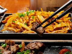 -小川洋风料理(江汉路店)