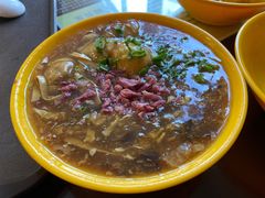 -毛华美食(清扬路店)