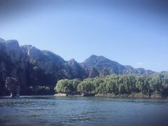 -大连冰峪旅游度假区