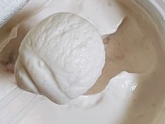 红加仑树莓白巧-乐纯(苹果社区店)