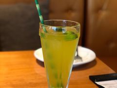 金桔柠檬茶-新贝乐意大利餐厅(苏州中心店)