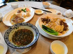 -麒麟中餐厅·经典粤菜·地道菜式老字号(广州长隆酒店)