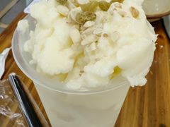 台湾凤梨冰浆-笔记安顺夺夺粉火锅