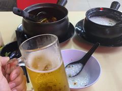 -明辉田鸡粥