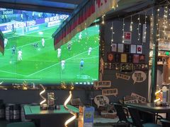 -haxnbauer海森堡德国餐厅(深圳coco店)