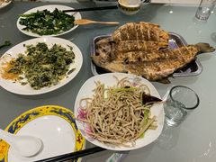 -十三陵山水雅园农家院