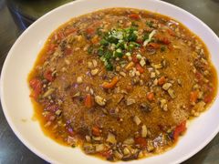 -徽州美食(三十年老店)