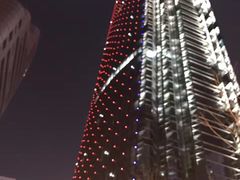 -青岛五四广场海景美仑国际公寓酒店