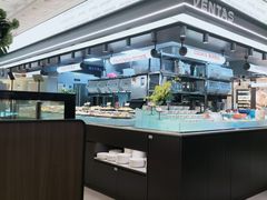 -凡塔斯牛排自助餐厅(广东佛山三水万达店)