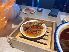 -滋粥楼·顺德菜海鲜茶点(金融城店)