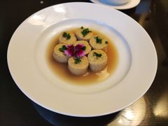 -利顺德大饭店·水岸中餐厅(小白楼店)