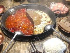 -冯校长老火锅(深圳总店)