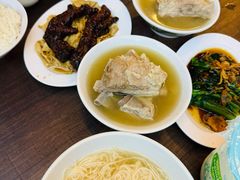 -松發肉骨茶(克拉码头店)