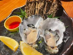 -人间酒暖·Go blanc·烧鸟·深夜食堂(陆家嘴店)