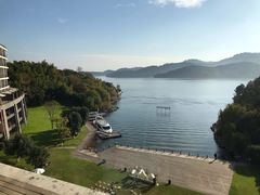 -天目湖涵田半山温泉