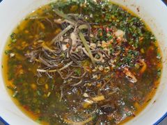 -田水湾丨地道安徽菜(文化路店)