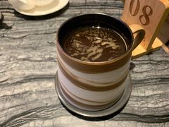 -THE WOODS 简餐 (国贸商城店)