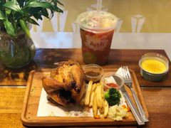 -艾薯夫妇Aysh(红山店)