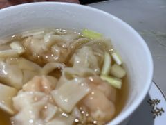 净云吞-麦奀云吞面世家 山顶店(山顶广场店)