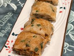 -北园酒家(小北路店)